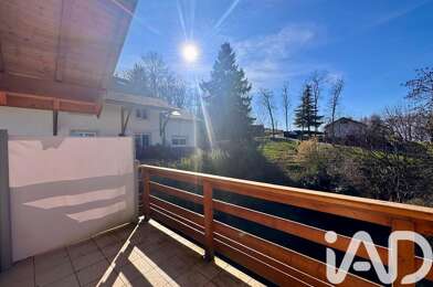 Appartement 3 pièces 359000 €