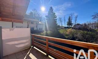 Appartement 3 Pièces 66 m² à vendre à Archamps (74160)