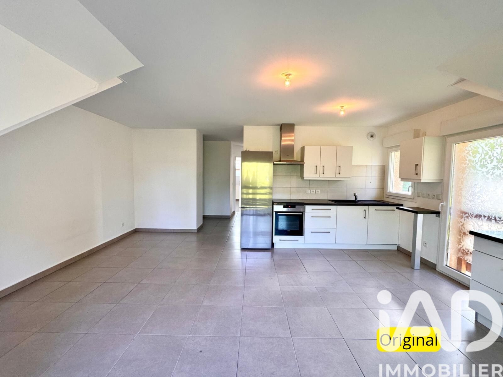 Vente Appartement 3 pièces - Photo 2