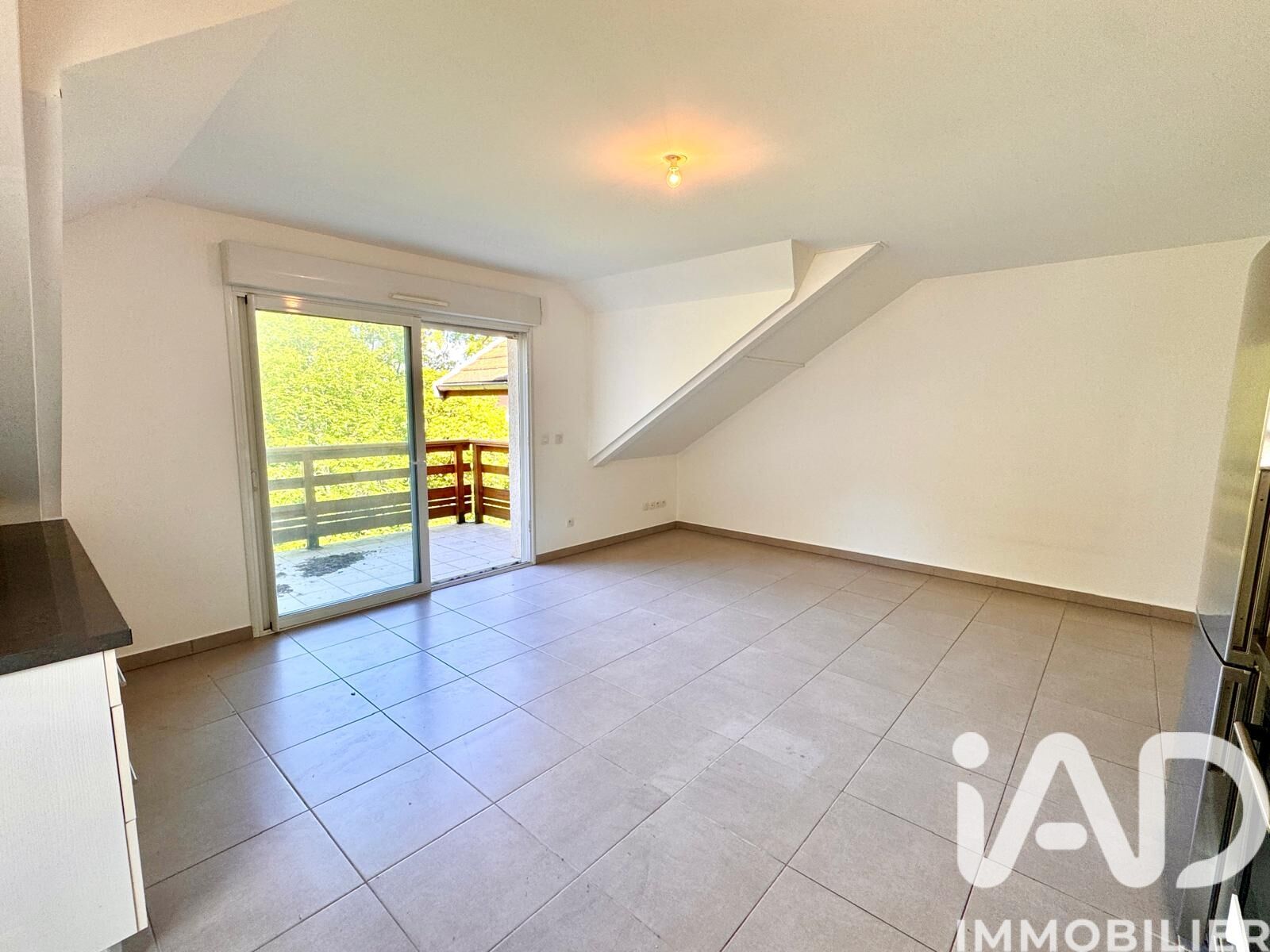Vente Appartement 3 pièces - Photo 4