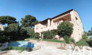 Maison 5 Pièces 200 m² à vendre à La Seyne-sur-Mer (83500)