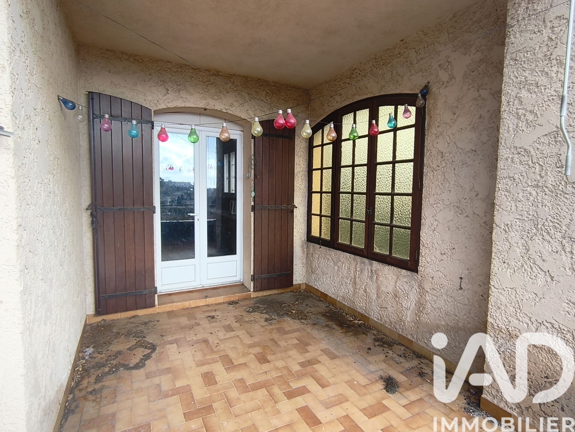 Vente Maison/villa 5 pièces - Photo 5