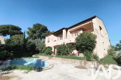Maison 5 pièces 649000 €