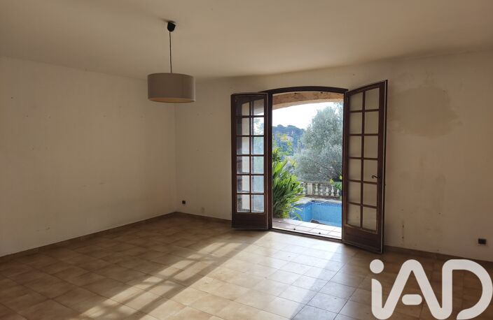 Vente Maison/villa 5 pièces — photo 3
