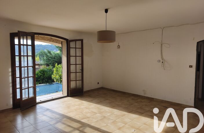 Vente Maison/villa 5 pièces — photo 4