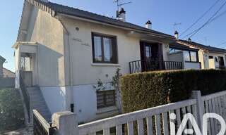 Maison 3 Pièces 70 m² à vendre à Viry-Châtillon (91170)