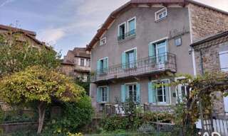 Maison 11 Pièces 234 m² à vendre à Désaignes (07570)