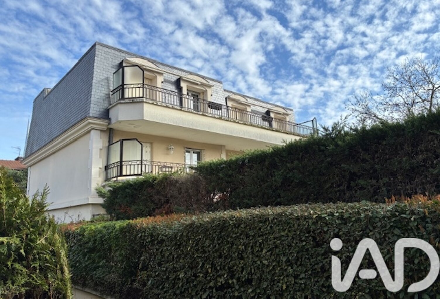 Vente Appartement 5 pièces — photo 1