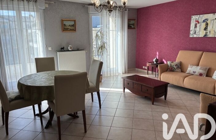 Vente Appartement 5 pièces — photo 2