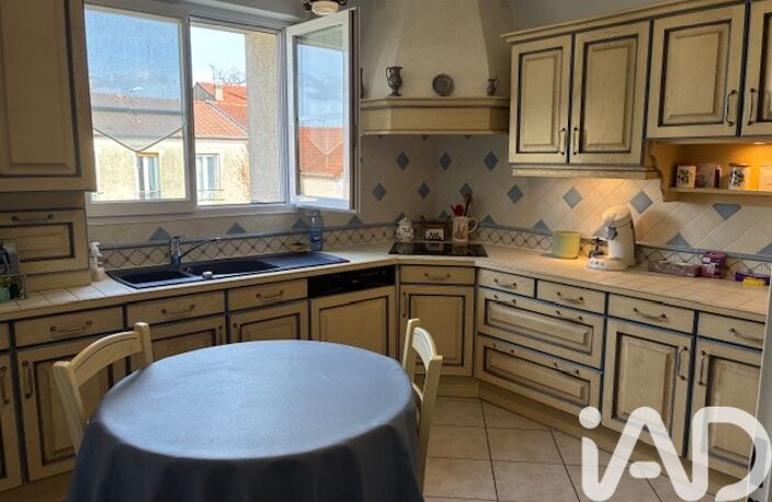 Vente Appartement 5 pièces — photo 3