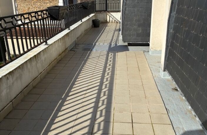 Vente Appartement 5 pièces — photo 4