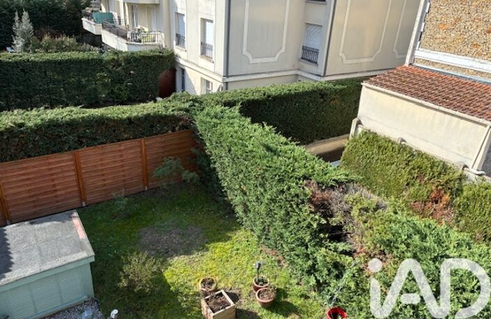 Vente Appartement 5 pièces — photo 5