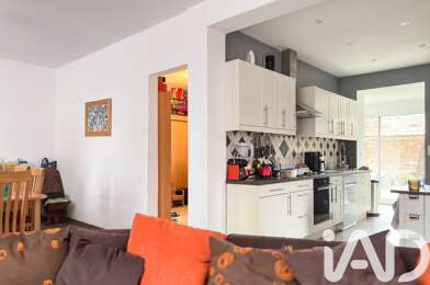 Maison 5 pièces 148000 €