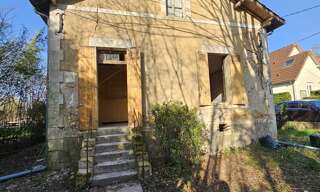 Maison 5 Pièces 122 m² à vendre à Bergerac (24100)