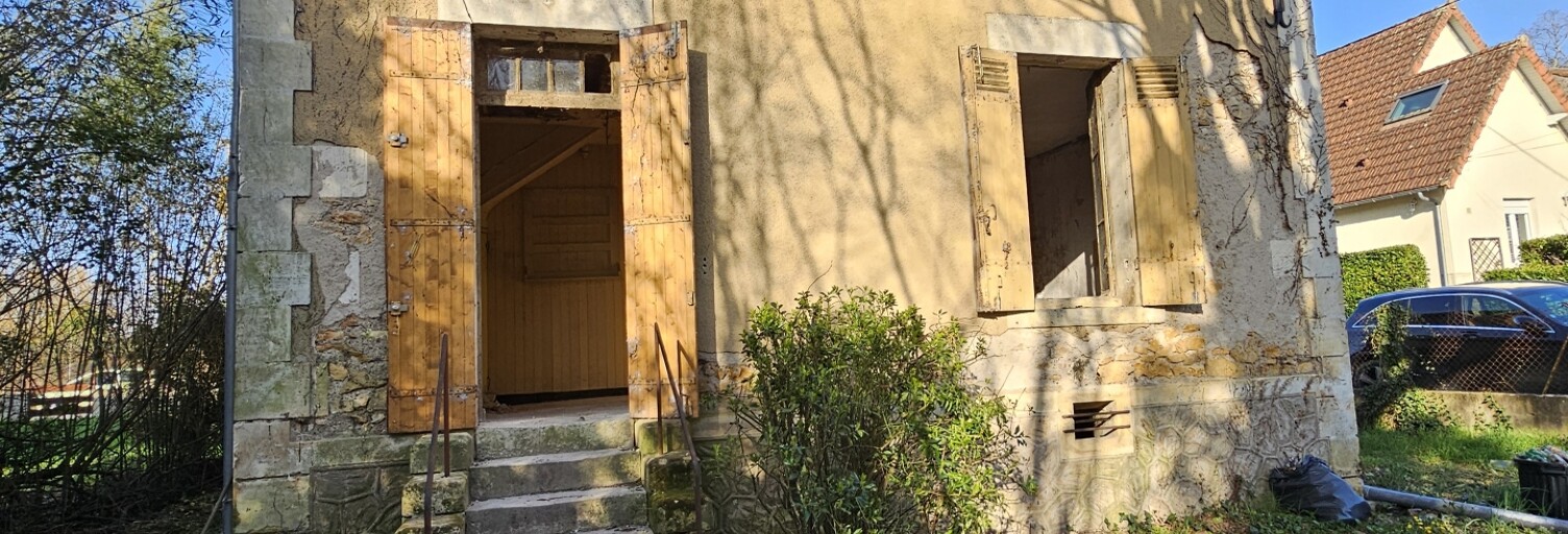 Maison 5 Pièces 122 m² à vendre à Bergerac (24100)