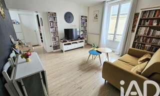 Appartement 3 Pièces 52 m² à vendre à Parmain (95620)