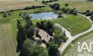 Maison 5 Pièces 300 m² à vendre à Saint-Martin-en-Bresse (71620)