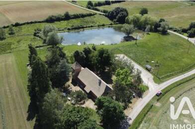 Maison 5 pièces 599000 €