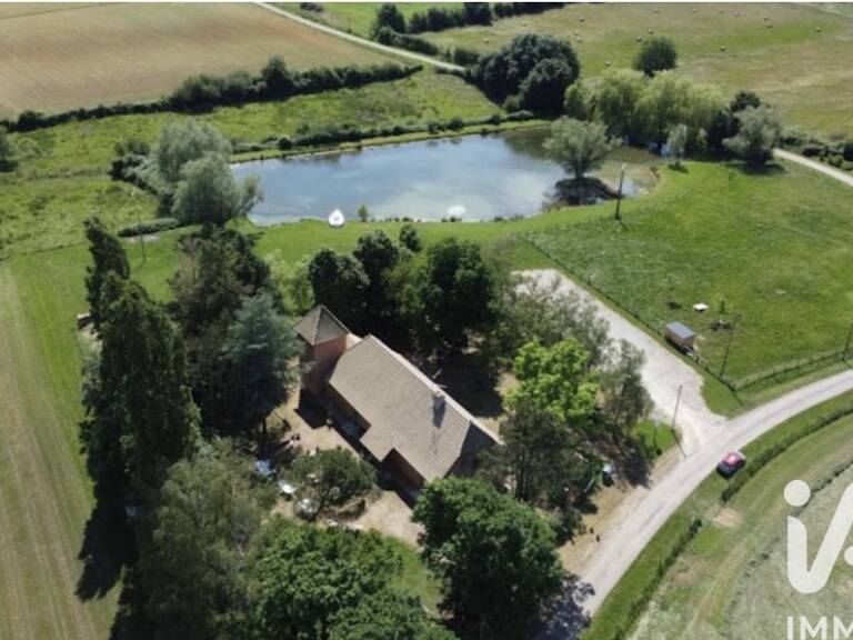 Vente Maison/villa 5 pièces — photo 1