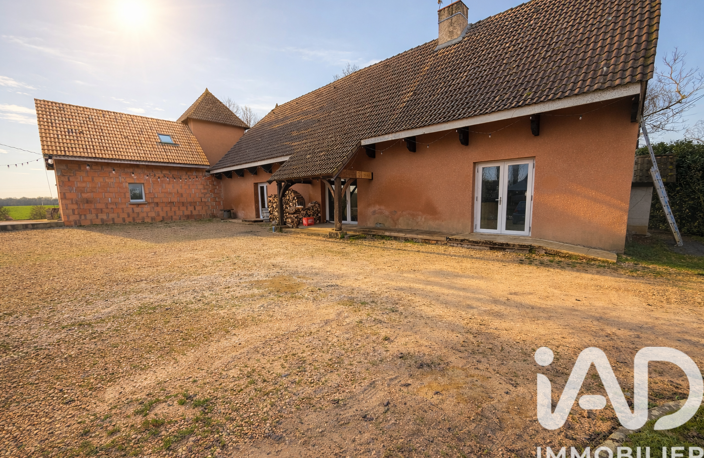 Vente Maison/villa 5 pièces — photo 2