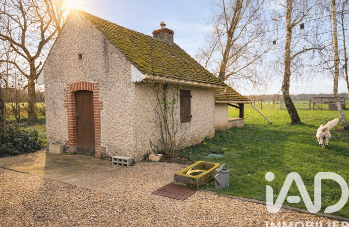 Vente Maison/villa 5 pièces — photo 3