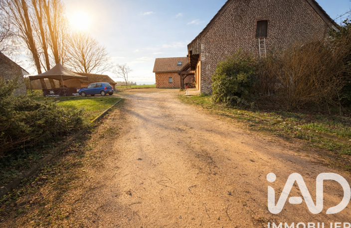 Vente Maison/villa 5 pièces — photo 4