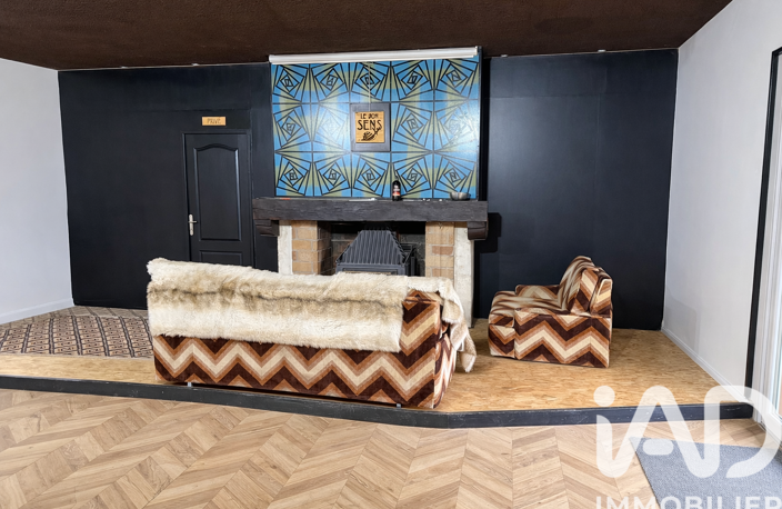 Vente Maison/villa 5 pièces — photo 5