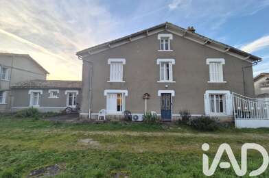 Maison 5 pièces 127000 €