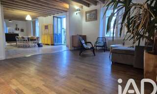 Maison 5 Pièces 174 m² à vendre à Saint-Sauvant (86600)