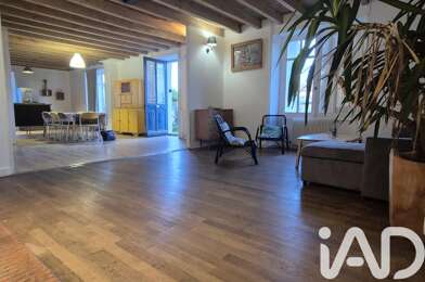 Maison 5 pièces 127000 €