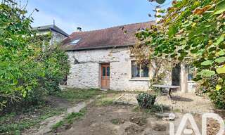 Maison 5 Pièces 125 m² à vendre à Lommoye (78270)