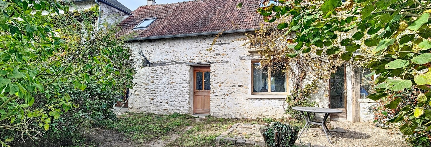 Maison 5 Pièces 125 m² à vendre à Lommoye (78270)