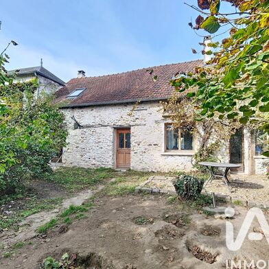 Maison 5 pièces 150000 €