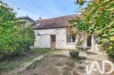 Maison 5 pièces 150000 €