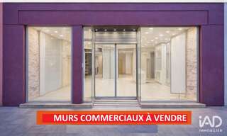 Commerce  145 m² à vendre à Pertuis (84120)