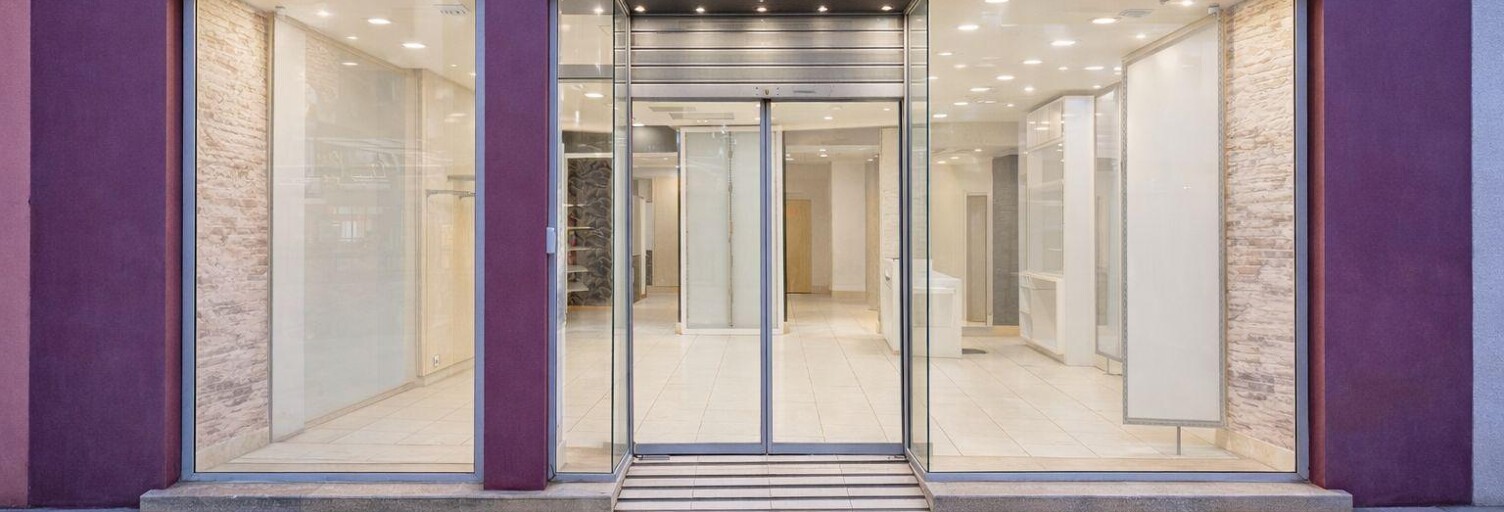 Commerce  145 m² à vendre à Pertuis (84120)