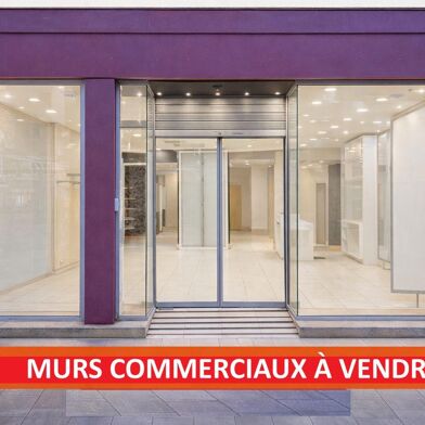 Commerce  189000 €