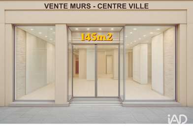 Commerce  189000 €