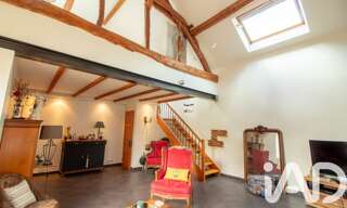 Maison 7 Pièces 175 m² à vendre à Neauphle-le-Château (78640)