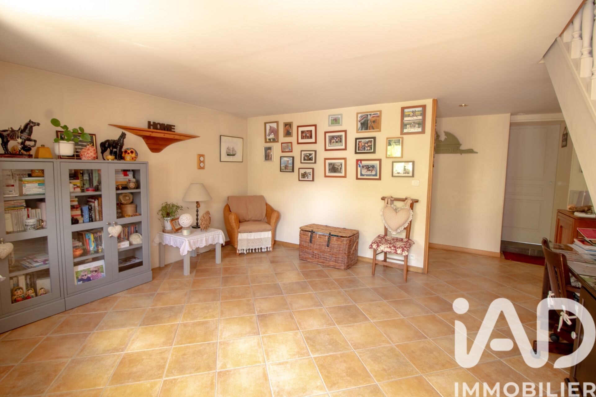 Vente Maison/villa 7 pièces - Photo 4