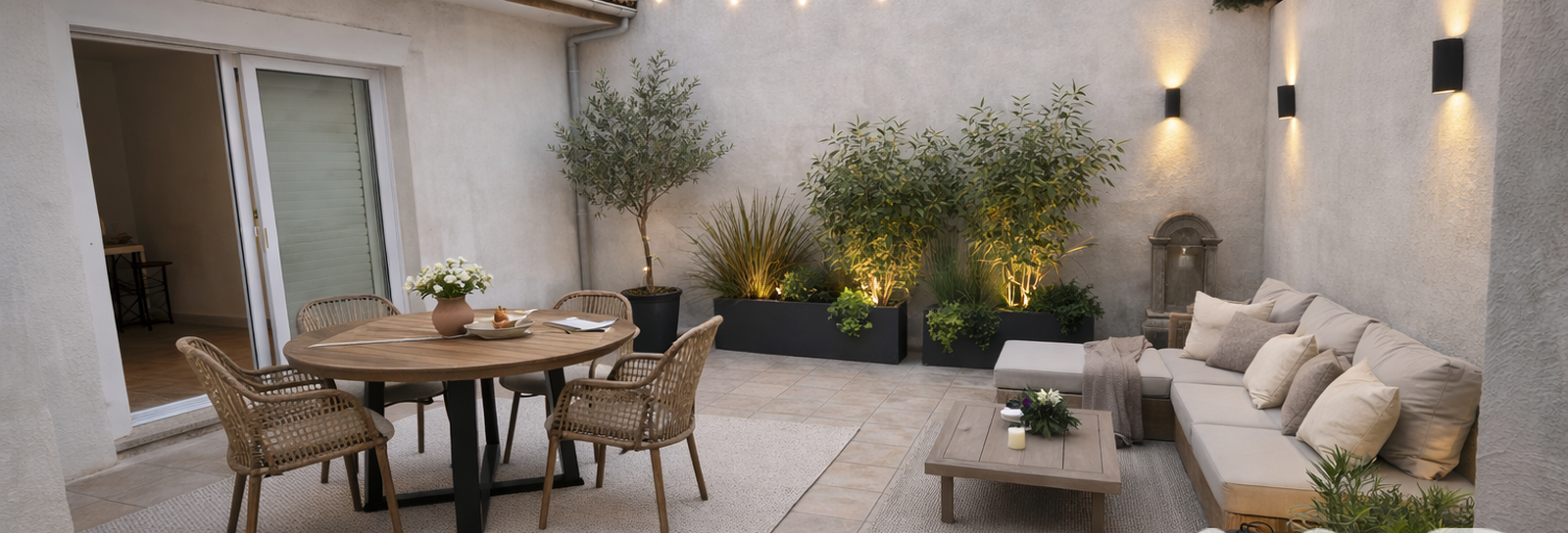 Maison 2 Pièces 56 m² à vendre à Saint-Ouen-sur-Seine (93400)