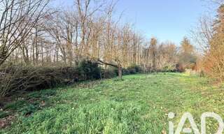 Terrain  501 m² à vendre à Saint-Germain-du-Puch (33750)