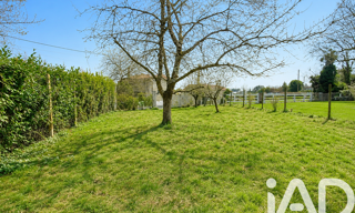 Terrain  501 m² à vendre à Saint-Germain-du-Puch (33750)