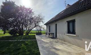 Maison 6 Pièces 120 m² à vendre à Fay-lès-Marcilly (10290)