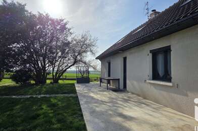 Maison 6 pièces 225000 €