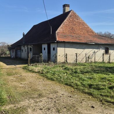 Maison 4 pièces 150000 €
