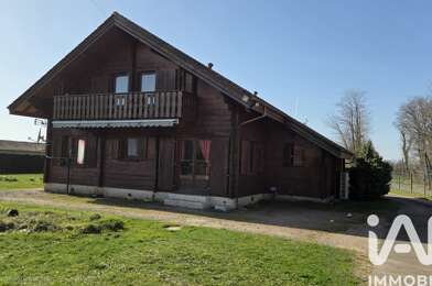 Maison 9 pièces 240000 €