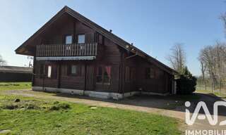 Divers 9 Pièces 180 m² à vendre à Maisonnais-sur-Tardoire (87440)