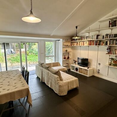 Maison 3 pièces 229000 €