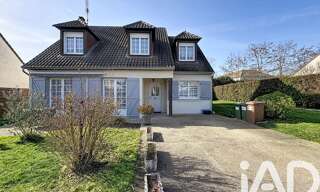 Maison 7 Pièces 130 m² à vendre à Houdan (78550)